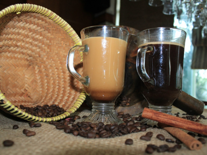 Nikmati Senja Sambil Menyeruput Kopi Gayo dan Teh Tarik di Media Hotels dan Towers