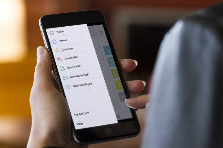 Versi Baru Adobe Acrobat Reader Perbanyak Fitur Gratis