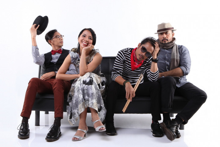 Momen Terberat yang Pernah Dialami Mocca