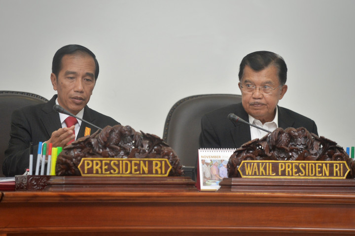 Hubungan Vietnam-RI Semakin Baik