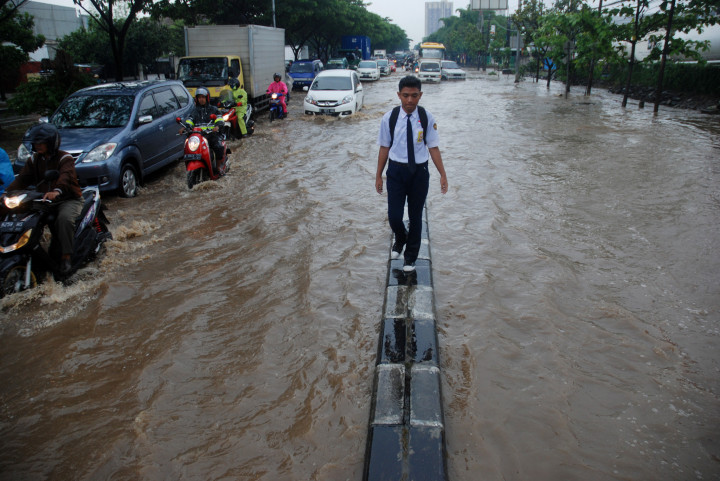 5 Tahun Langganan Banjir, Warga Gedebage Butuh Solusi