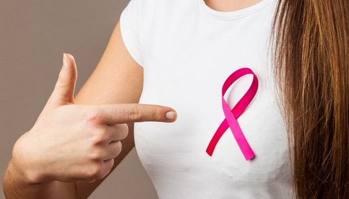 5 Alasan Munculnya Benjolan di Payudara Selain Pertanda Kanker