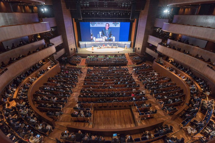 Pemimpin APEC Pertahankan Perdagangan Bebas Usai Trump Menang