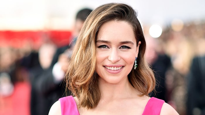 Emilia Clarke Gabung di Film Han Solo