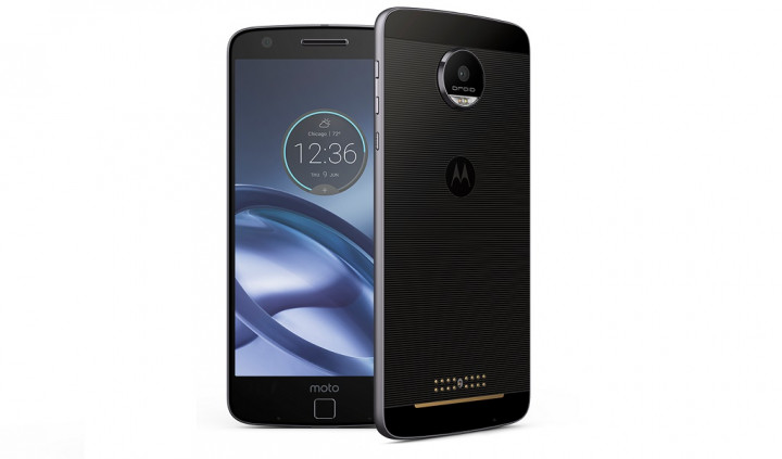 Lenovo: Moto Z Masuk Indonesia