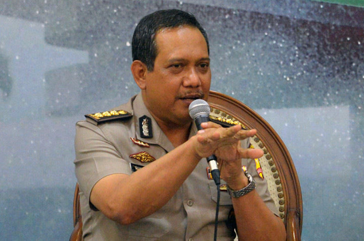 Penyebar Informasi Bohong Bisa Dipidana