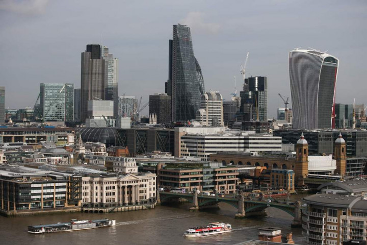 Investor Inggris Bidik Investasi di Indonesia