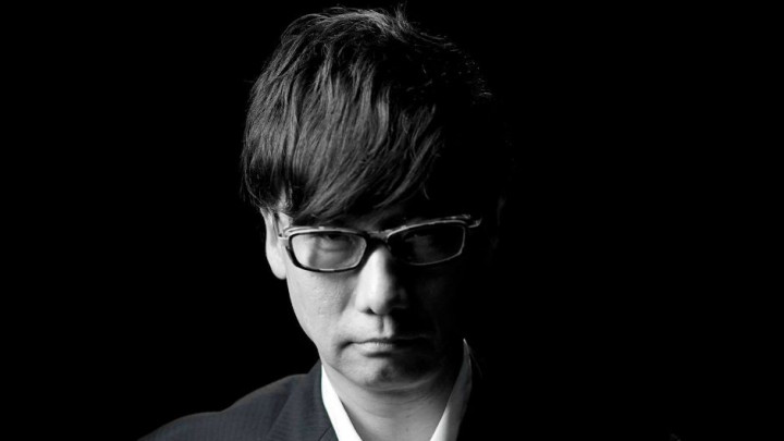 Kojima Bakal Terima Penghargaan Game Awards 2016