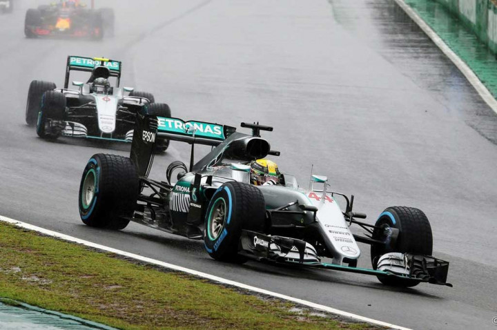 Brawn: Perubahan Regulasi F1 Takkan Ubah Budaya Dominasi