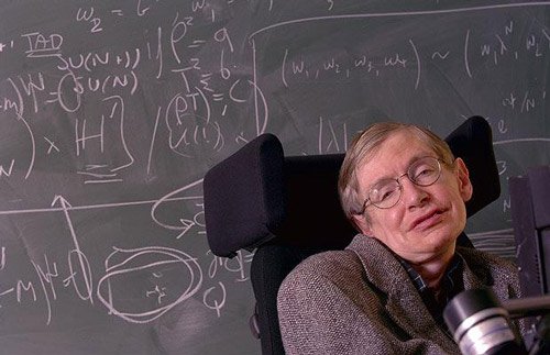 Stephen Hawking: Manusia akan Punah 1000 Tahun Lagi