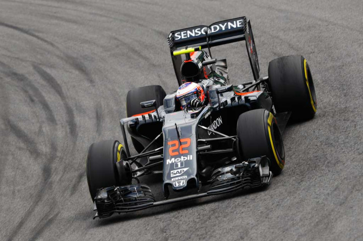 Perubahan Regulasi di 2017, Bakal Buat F1 Lebih Menarik