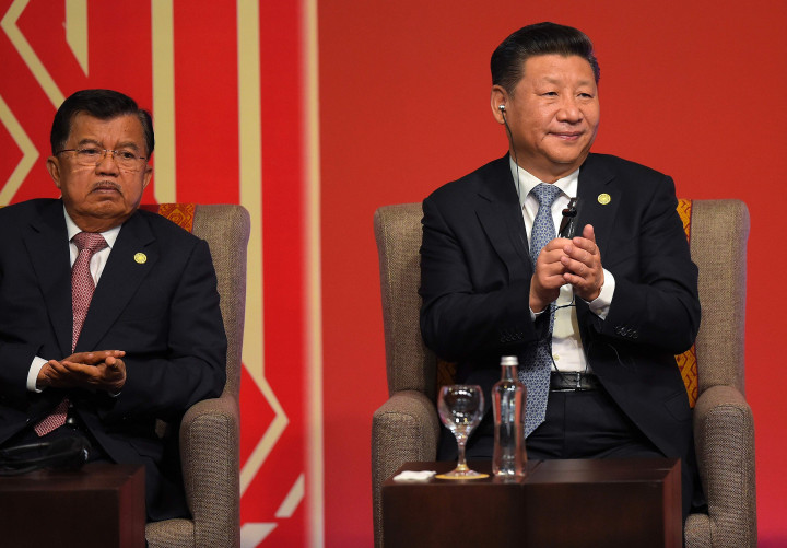 Tiongkok Berjanji Memperlebar Peluang Perdagangan Bebas