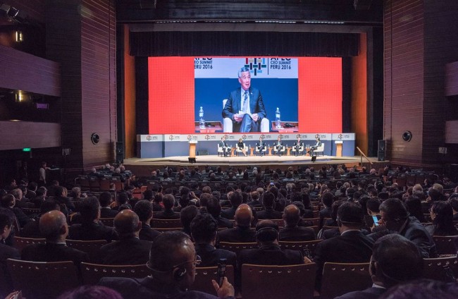 RCEP Masih Menjadi Alternatif Kebijakan Perdagangan Bebas