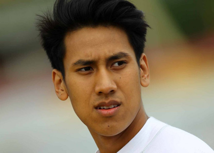 Finis Kelima, Sean Tak Terlalu Kecewa