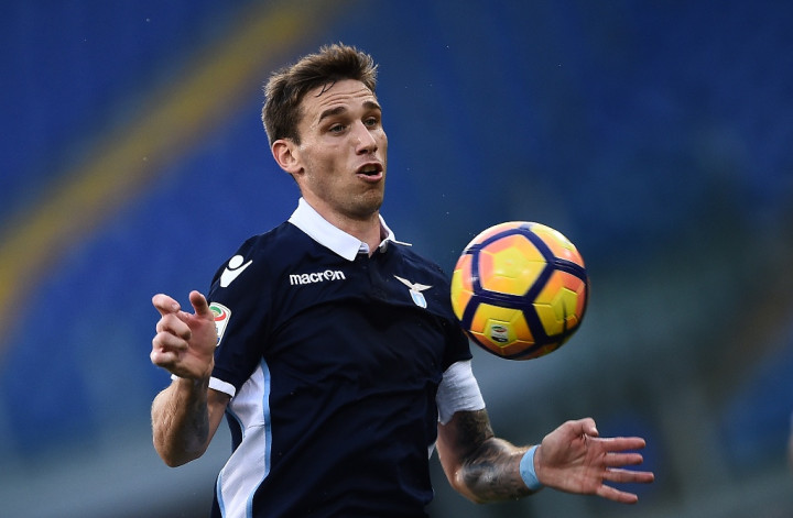 Lazio Menang Meyakinkan atas Genoa