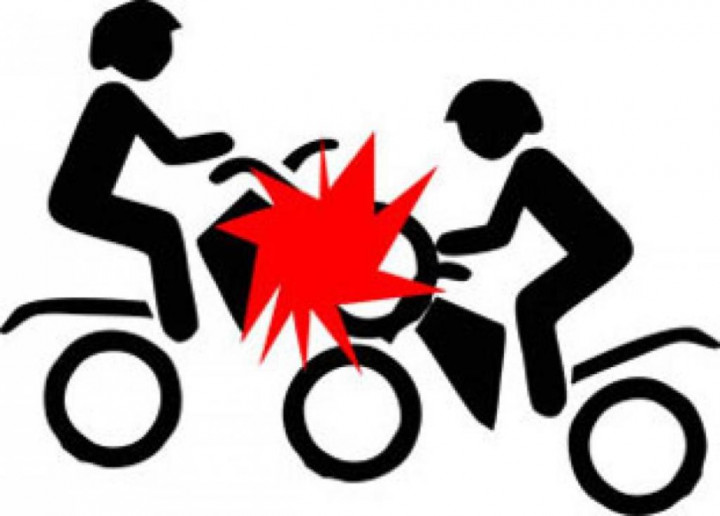 Tabrak Trotoar, Pengendara Motor di Ponorogo Jatuh ke Sungai