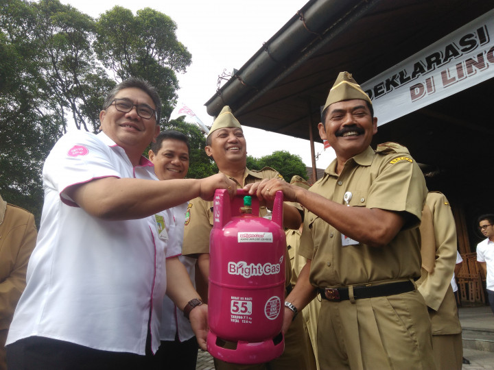 Wali Kota Solo: Keterlaluan ASN Pakai Elpiji Subsidi