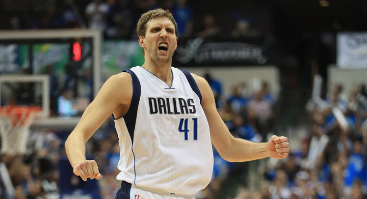 Fakta Unik 16 Pebasket NBA yang Mungkin Anda Belum Ketahui (Bagian - 1)