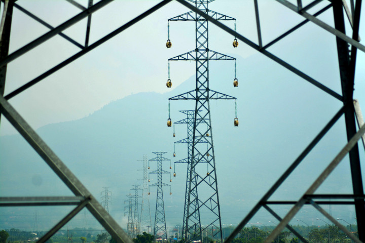 Revisi Proyek 35.000 MW Sudah Tepat bagi PLN