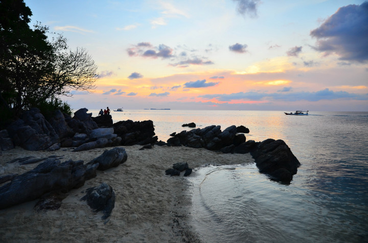 Kunjungan Wisata ke Karimunjawa Anjlok 40 Persen