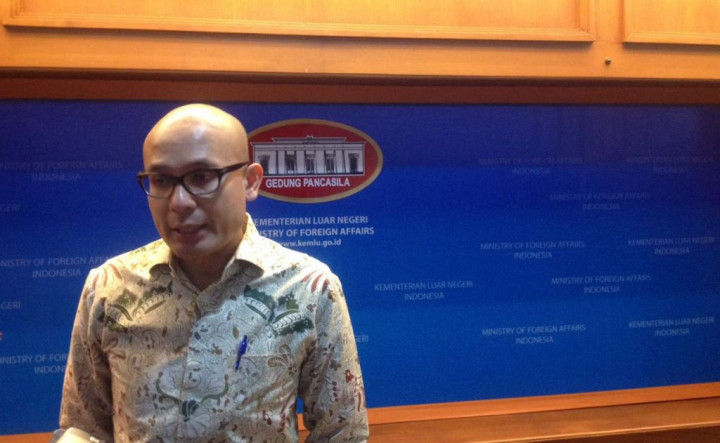 Indonesia Minta Keamanan Perairan Malaysia Diperketat