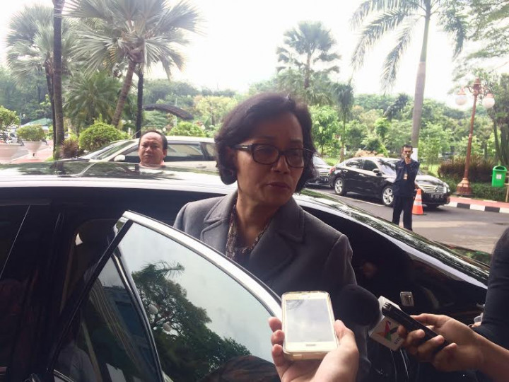 Menkeu Siap Tinjau Ulang PMK 148