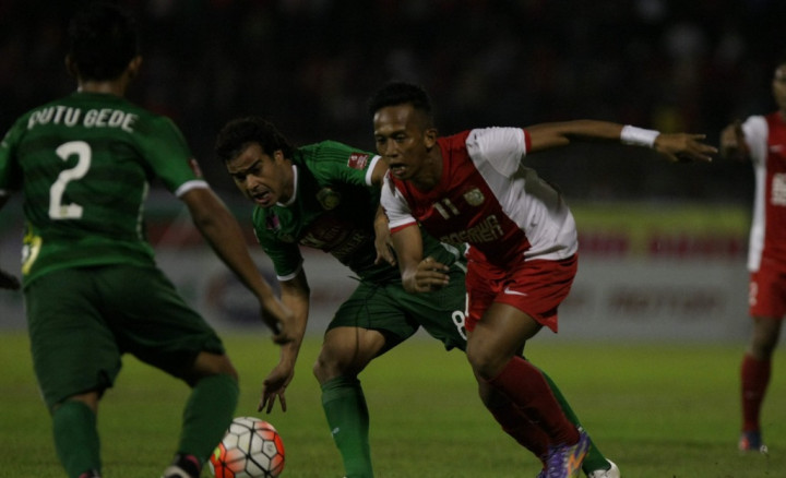 PSM Curi Poin di Markas BSU