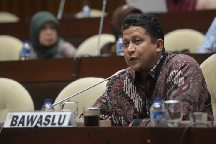 Pengadang Kampanye Pasti Disanksi