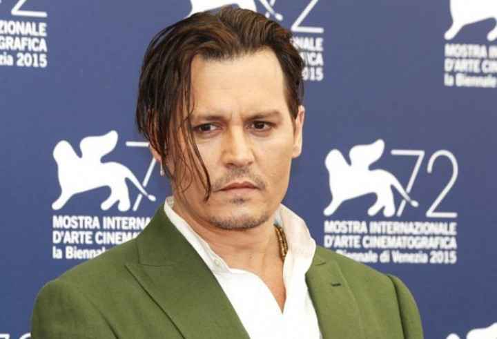 Penggemar Protes Kehadiran Johnny Depp di Fantastic Beasts