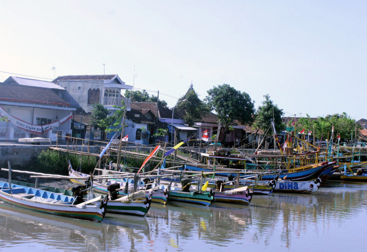 KKP Tangkap 10 Kapal Asing Ilegal