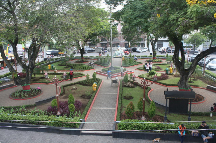 Rijsttafest, Festival Mengingat Sejarah Budaya dan Kuliner Bangsa