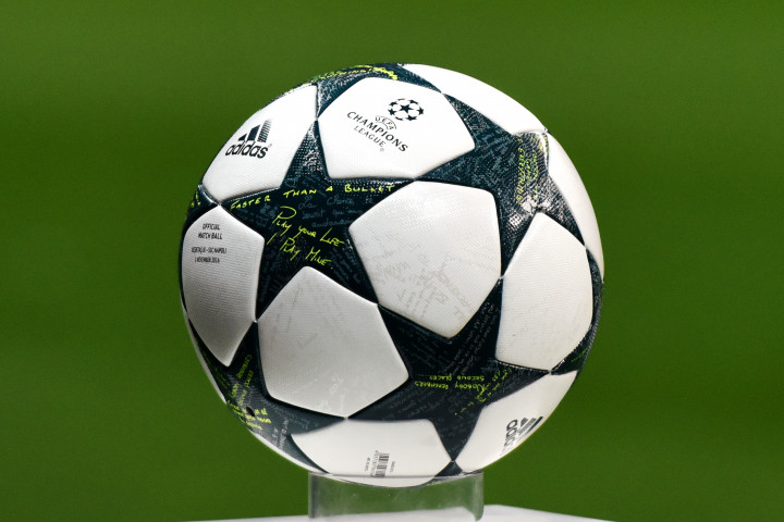 Jadwal Siaran Langsung Liga Champions Dini Hari Nanti