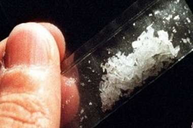 Sabu yang Disimpan Wakapolsek Didapat dari Bandar