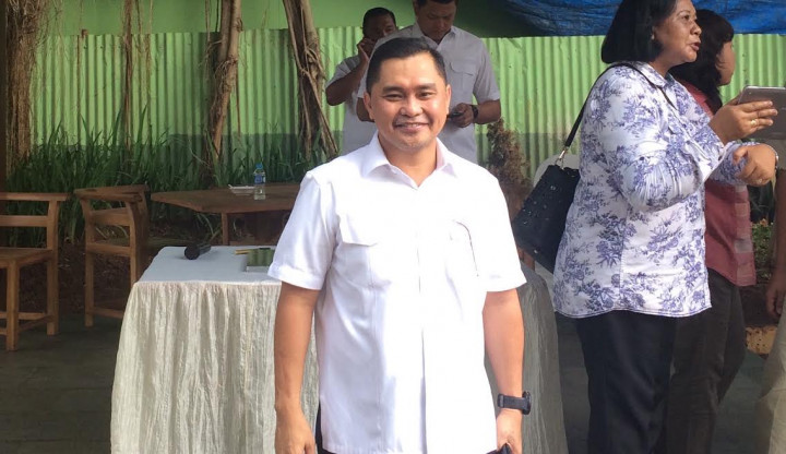 Polisi: Tidak Ada Tempat Bersembunyi Penyebar Isu <i>Rush Money</i>