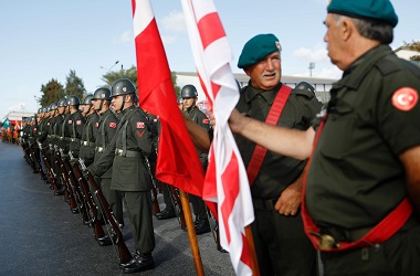 Turki kembali Pecat Belasan Ribu Aparatur Negara