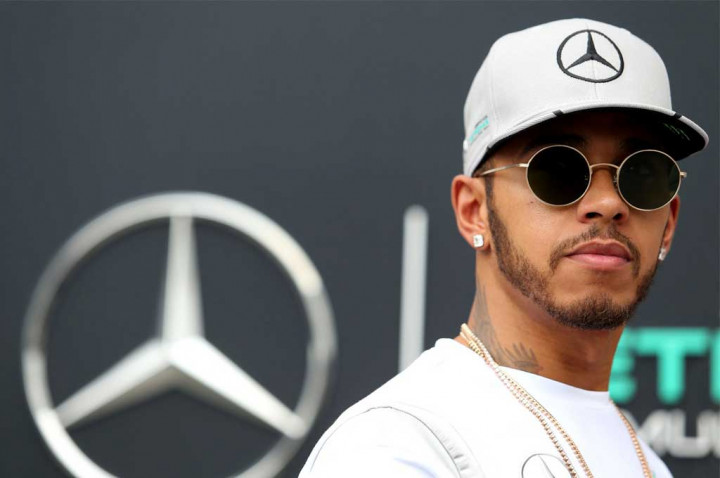 Hamilton Sudah Siap Mental, jika Gagal Juara Dunia di F1 2016