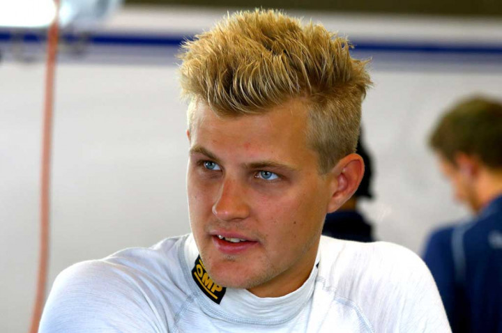 Ericsson Tetap Bersama Sauber di F1 2017