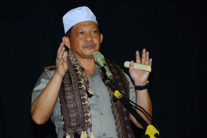 Kapolri Imbau Warga Tasikmalaya tak Ikut Demo 2 Desember