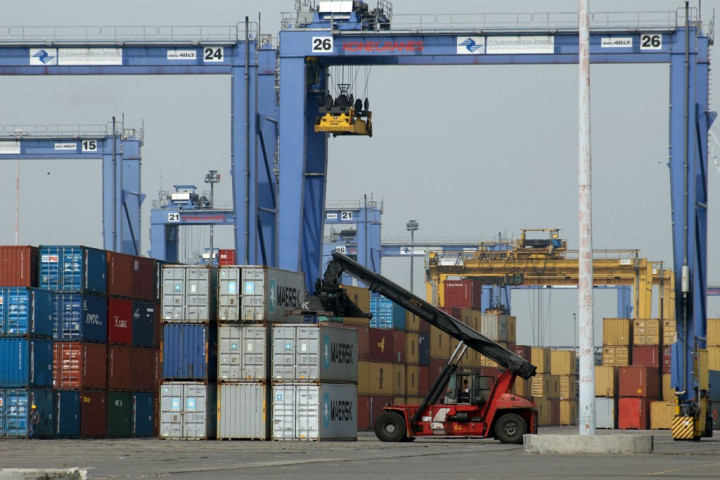 Kemendag Akui TPP Bersinggungan dengan Kebijakan Perdagangan