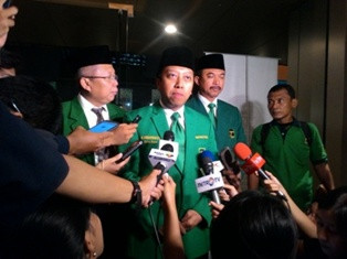 Romy: Menang-Kalah di Pengadilan Biasa