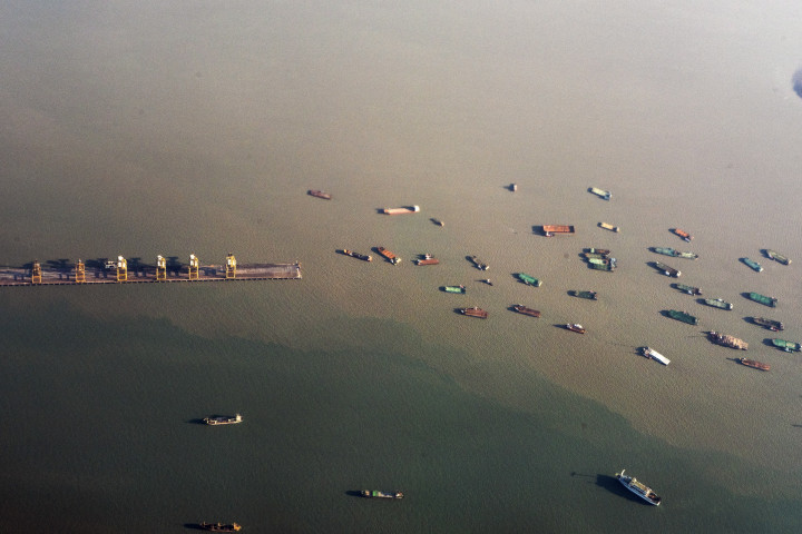 Indonesia Butuh 10 Tahun untuk Menghadapi TPP