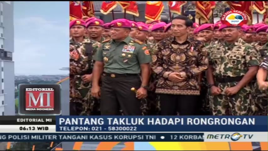 Editorial Media Indonesia