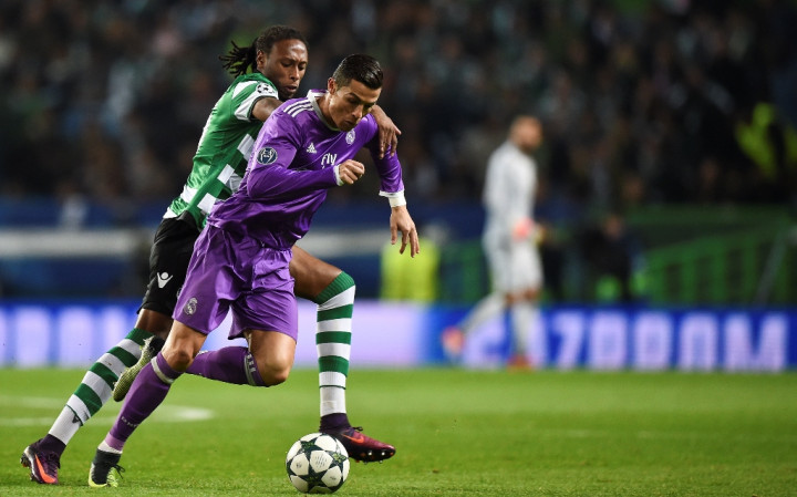 Hasil Lengkap Pertandingan Liga Champions Dini Hari Tadi