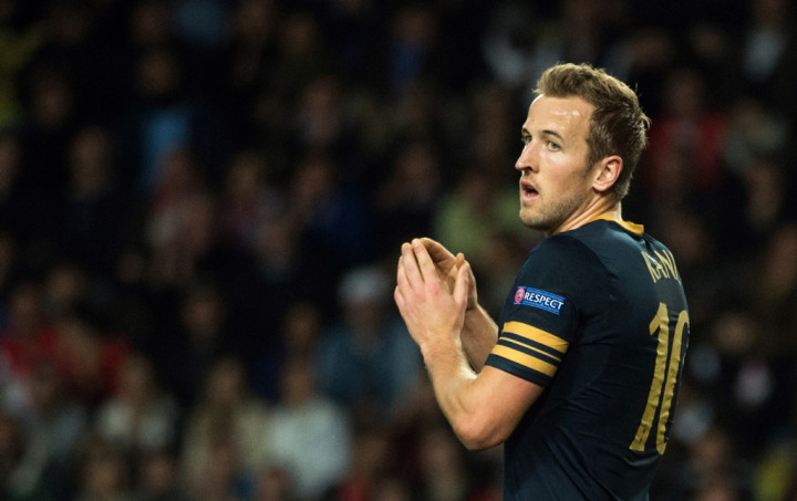 Ditaklukkan Monaco, Kane Mengaku Spurs Tampil Buruk