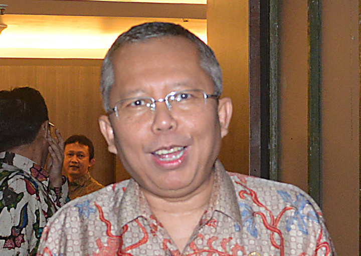 PPP Romy Nilai PTUN Abaikan Fakta & Bukti Persidangan