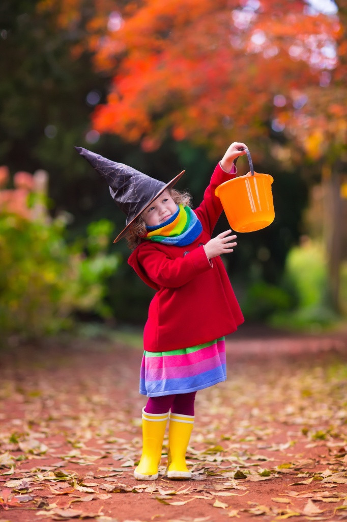 Apakah Normal si Kecil Hanya Ingin Warna Tertentu Saja?