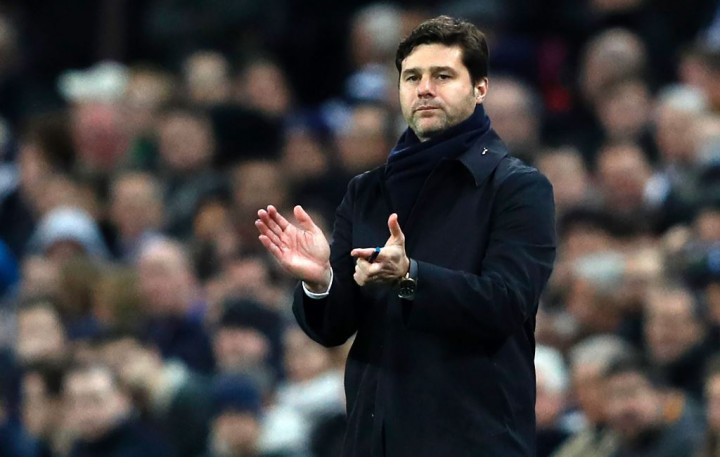 Pochettino: Tottenham Hotspur Pantas Tersingkir