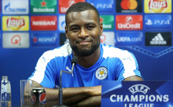 Bek Leicester tak Menyangka Juara Grup Liga Champions