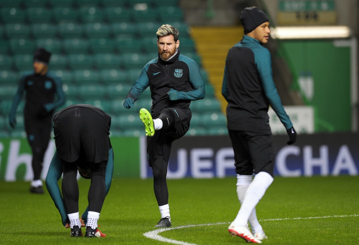 Jadwal Siaran Langsung Liga Champions Dini Hari Nanti