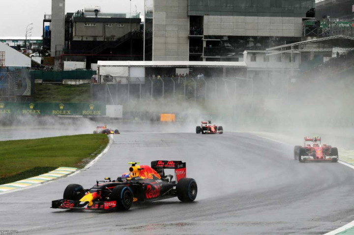 Jos Tutup Kuping Tentang Gaya Urakan Verstappen